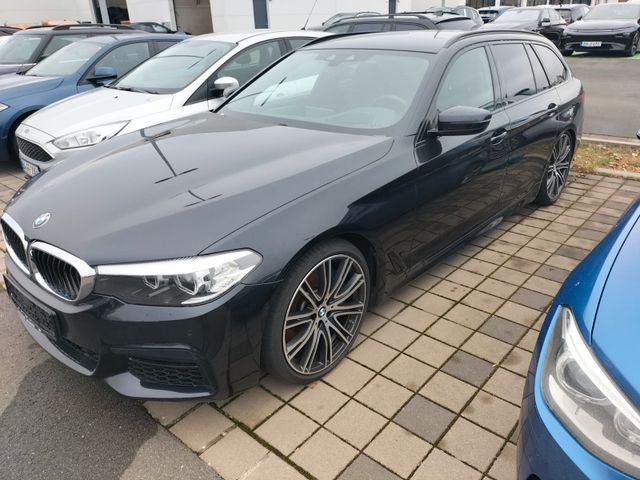 BMW 540 d Touring xDrive M Sport *4 Zone*Full LED*