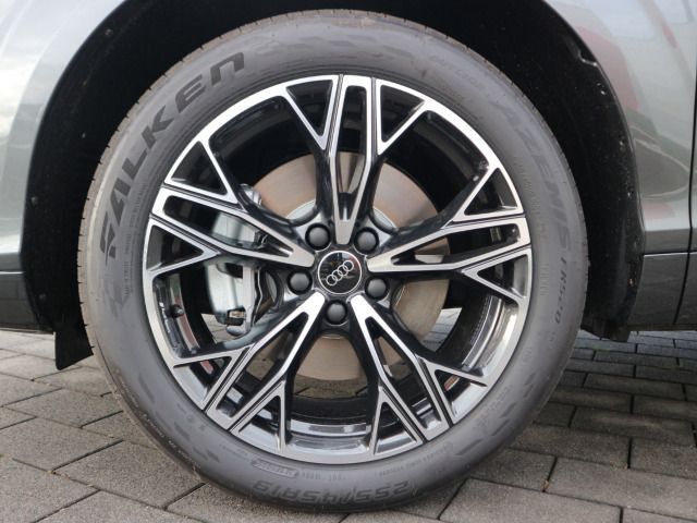 Audi Q3 SUV e-hybrid S tronic S line*TECH PLUS*ACC* foto 6