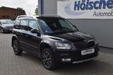 Skoda Yeti Ambition   !!!AUTOMATIK!!! - Skoda Yeti in Hamm
