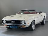 Ford T5 Convertible 351-V8 DEUTSCHE AUSFÜHRUNG - Ford Gebrauchtwagen von 1970
