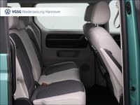 Volkswagen ID. Buzz - Vorschau Bild 10