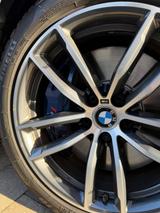 BMW 540i G30 LIM AUT LL B56C EUR  TYP 618J - BMW E61 - BMW 5er Reihe