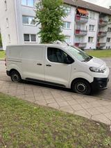Citroën Jumpy - Citroën Jumpy in Düsseldorf