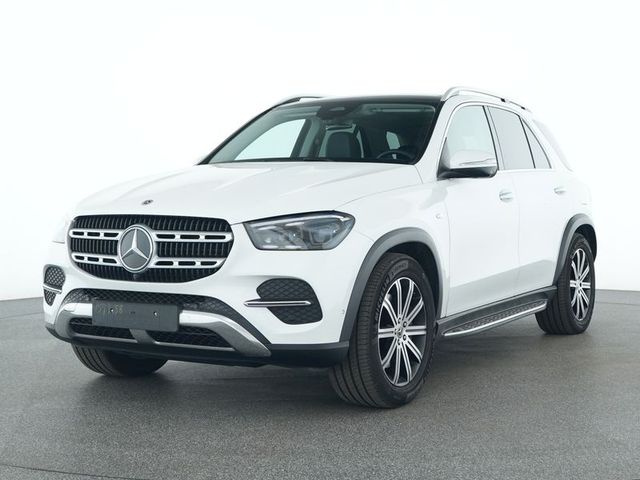 MERCEDES-BENZ GLE 350 de 4M Multibeam*Panorama-D*Distronic*AHK