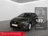 Seat Ibiza 1.0 TSI Style LED NAVI ACC PDC RFK - Seat Ibiza Jahreswagen: Style
