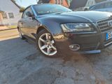 Audi A5 2.0 TFSI Cabriolet - - Audi A5 aus 2009: Cabrio