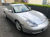 Porsche 996 Carrera 4 Coupé Carrera - Porsche Gebrauchtwagen von 1999