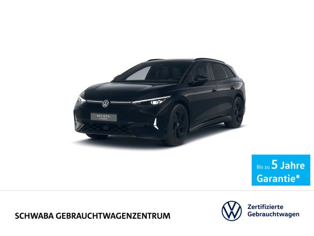 Volkswagen ID.7 Tourer GTX 4M Wärmep*AHK*PANO*HdUp