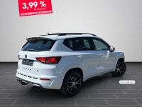 Cupra Ateca - Vorschau Bild 2