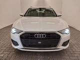 Audi A6 204ps 40 TDI LED*Navi*ACC*DAB*VKZ*1Hand - Audi A6: Ps