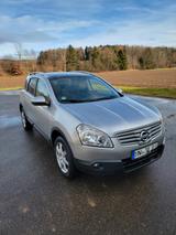 Nissan Qashqai+2 2.0 dCi DPF ALL-MODE 4x4 Tekna Tekna - Nissan Qashqai+2: 0 Dci