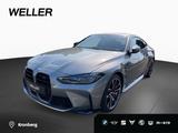 BMW M4 Competition xDr Pano H/K Laser 360° LCPro - BMW M4 in Frankfurt (Main)
