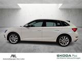 Skoda Scala 1.0 TSI Style LED Pano SmartLink PDC SHZ - gebrauchte Skoda Scala aus dem Jahr 2020