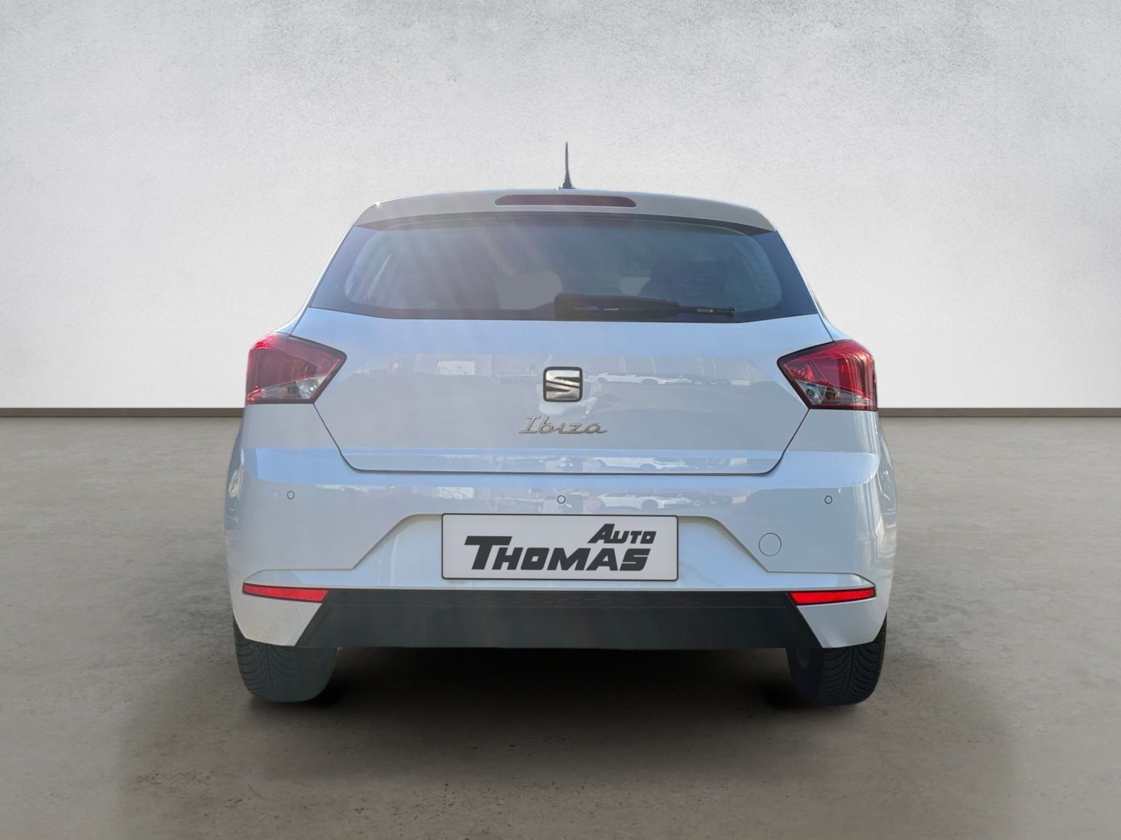 Seat Ibiza - Bild 7