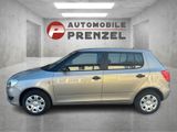 Skoda Fabia Cool Edition*KLIMA*16000KM* - Skoda Fabia: Beige