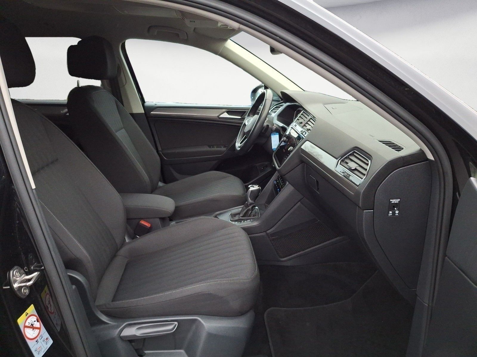 Volkswagen Tiguan Allspace - Bild 9