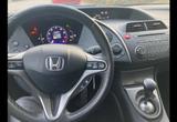 Honda Civic 1.8 VTEC (VIII), top gepflegt ... - Honda Civic Gebrauchtwagen in München