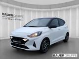 Hyundai i10 Prime Sportpaket Navi Apple CarPlay Android  - Hyundai i10: Sport
