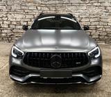 Mercedes-Benz GLC 43 AMG Performance 4 Matic - gebrauchte Mercedes-Benz GLC 43 AMG aus dem Jahr 2020