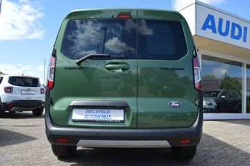Ford Transit Courier  1.5 TDCi EcoBlue Active 2xSchie