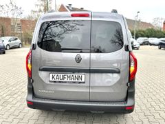 Fahrzeugabbildung Grand Kangoo III Techno 1.3 TCe130 Autom+7 Sitze