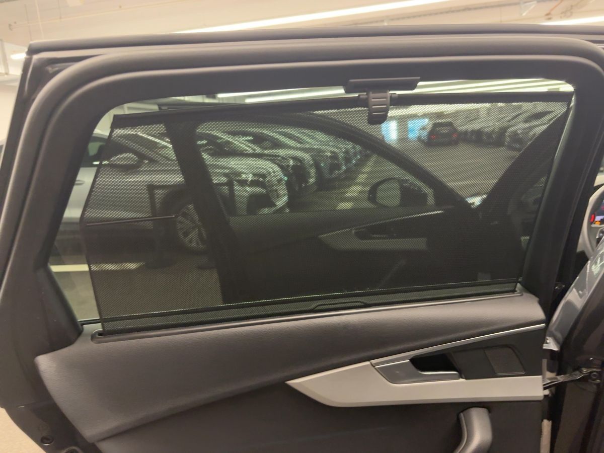 Audi A4 - Bild 18