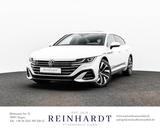 Volkswagen ARTEON SHOOTING BRAKE e-HYBRID R-LINE ACC/PANO - VW Arteon Gebrauchtwagen in Dortmund