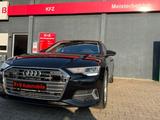 Audi A6 Avant 50 TFSI e quattro sport*PlugHybrid*AHK* - Audi A6 Sport mit Hybrid-Antrieb (Benzin/Elektro)
