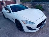 Maserati GranTurismo 4.2 V8 - Maserati Granturismo: Weiß