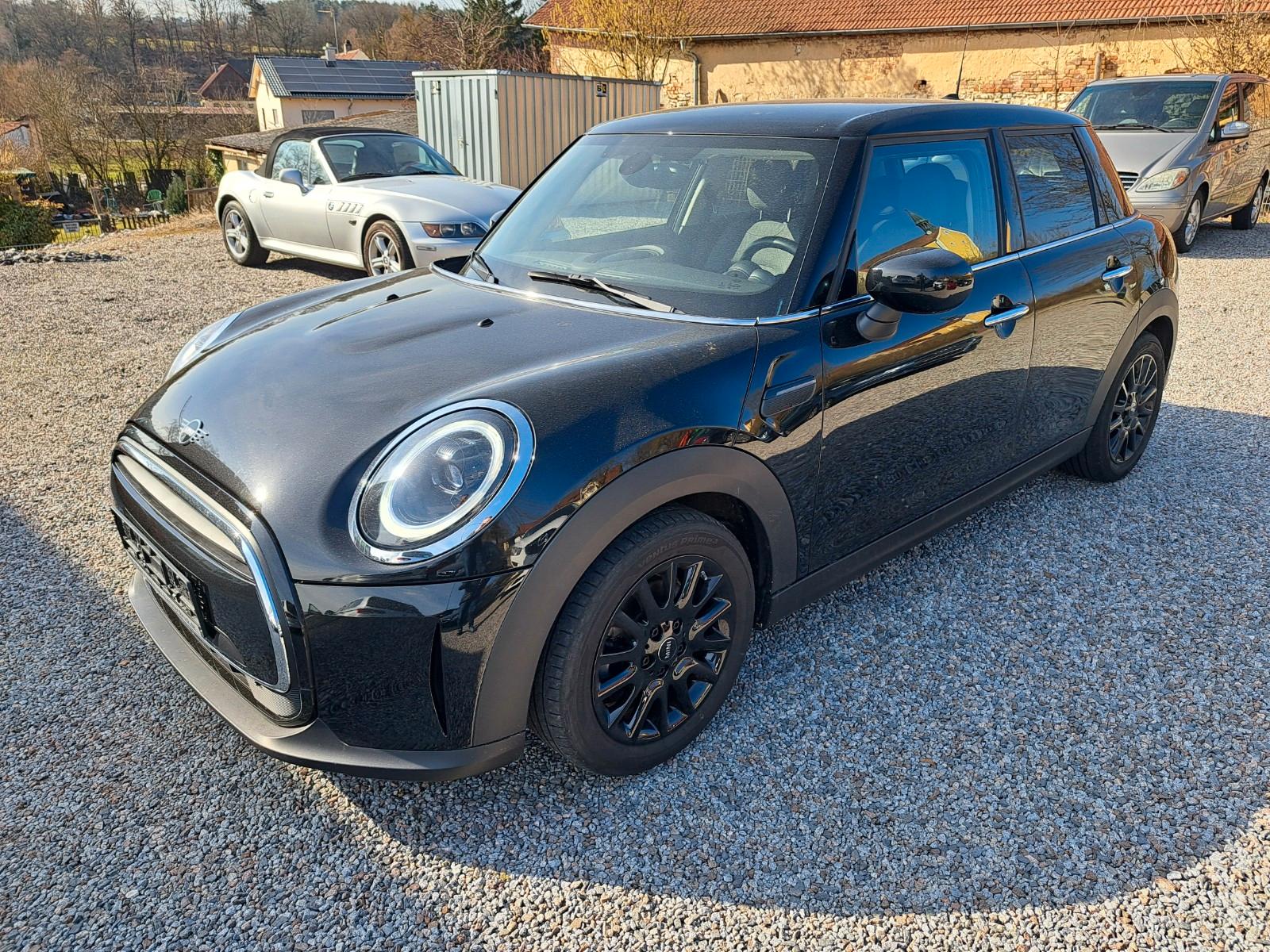 MINI ONE Mini 5-trg. One Classic Trim