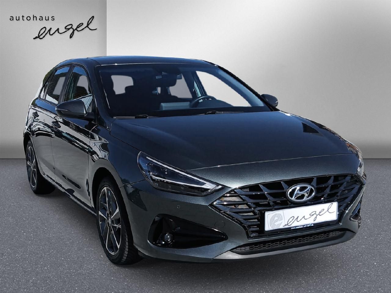 Hyundai i30 Trend Mild-Hybr,KLIMA,NAVI,TEMPO,LED,CARPLAY imagem 3