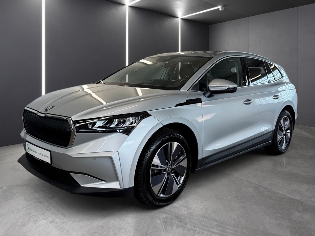 Image of Skoda Enyaq