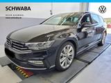 Volkswagen Passat Variant Business 2.0TDI DSG R-Line*AHK*19 - Volkswagen Passat Variant: TDI