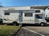 Eura Mobil 816 HB Aktiva - Eura Mobil 8