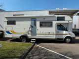 Eura Mobil 816 HB Aktiva - Eura Mobil 8