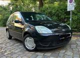 Ford Fiesta 1,3 44 kW Blues /TÜV NEU/KLIMA/ Kamer - Ford Fiesta: Blues