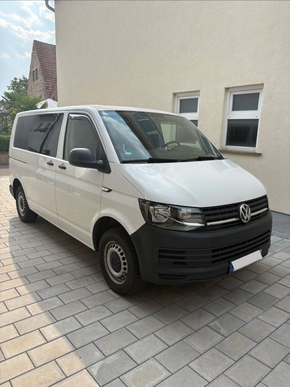 Image of Volkswagen T6 Transporter