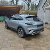 Kia XCeed 1.6 T-GDI DCT GT-line GT-line - Kia XCeed GT-line