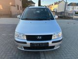 Hyundai Matrix 1.6 GLS - gebrauchte Hyundai Matrix aus dem Jahr 2008
