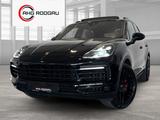 Porsche Cayenne/LUFT/PANO/21ZOLL/BOSE/MATRIX - Porsche Gebrauchtwagen in Frankfurt