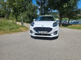 Ford Puma 1,0 EcoBoost Hybrid 114kW ST-Line X ST-... - Ford Puma von privat