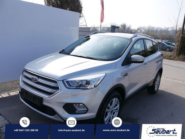 Ford Kuga 1.5 EcoBoost Aut. Cool&Connect *NAVI*PDC*WI