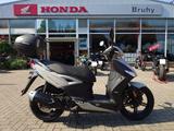 Kymco New Agility City 125 *Top Case* - KYMCO 125