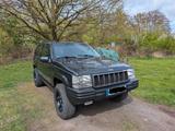 Jeep Grand Cherokee 5.9 Lim. | V8 | LPG | selten - Jeep Grand Cherokee: 5.9