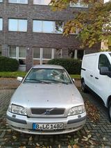 Volvo S40 v40  1.8 Benziner automatik  Mot... - gebrauchte Volvo S40 aus dem Jahr 2002