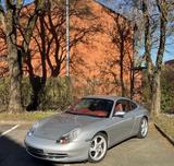 Porsche 911 - Modell 996 C2 nur 51Tkm - Porsche aus 1998: 911