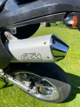 KTM Smc 620 Supercompetition LC4 - KTM LC4 620