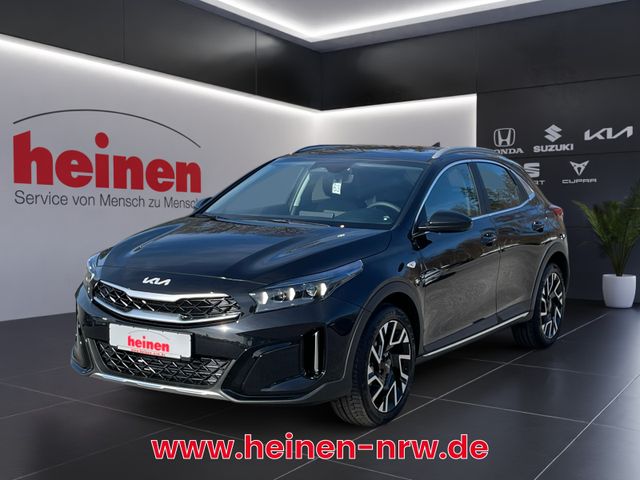 Kia XCEED 1.0 VISION NAVI SITZ & LENKRADHEIZUNG