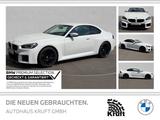BMW M2 Coupé AUTOM+LC PROF+HUD+KAMERA+HK SOUND+LED - BMW M2 in Duisburg