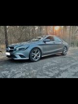Mercedes-Benz CLA 200 Urban Urban - Mercedes-Benz CLA 200 aus 2013